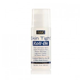 Skin Tight Razor Bump Ointmen Roll-on Regular 3 oz